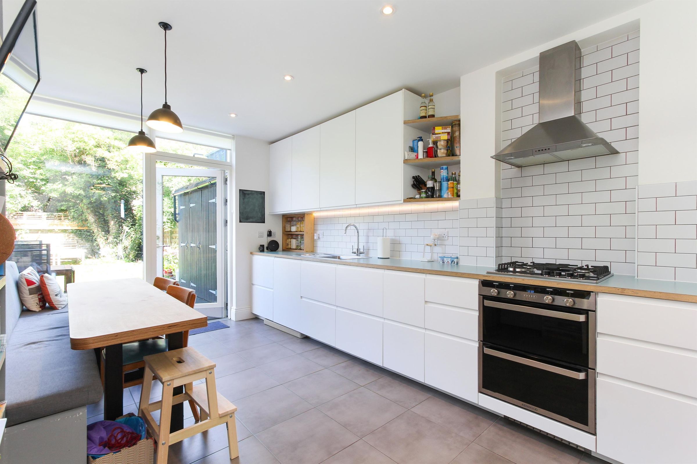 Darfield Road, Crofton Park SE4