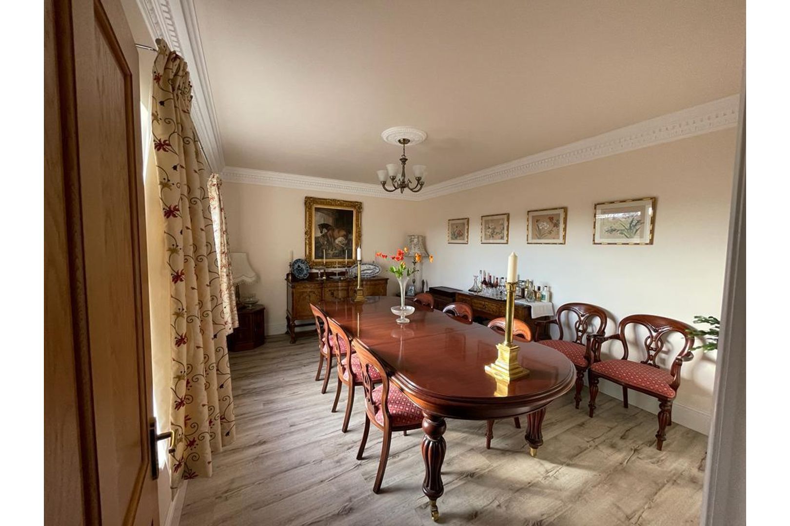 4 bed detached house for sale in ., Invergordon IV18 Zoopla