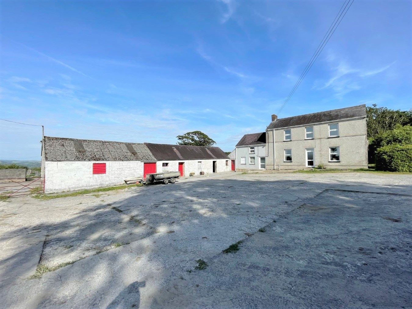 3 bed detached house for sale in Capel Dewi, Carmarthen SA32 Zoopla