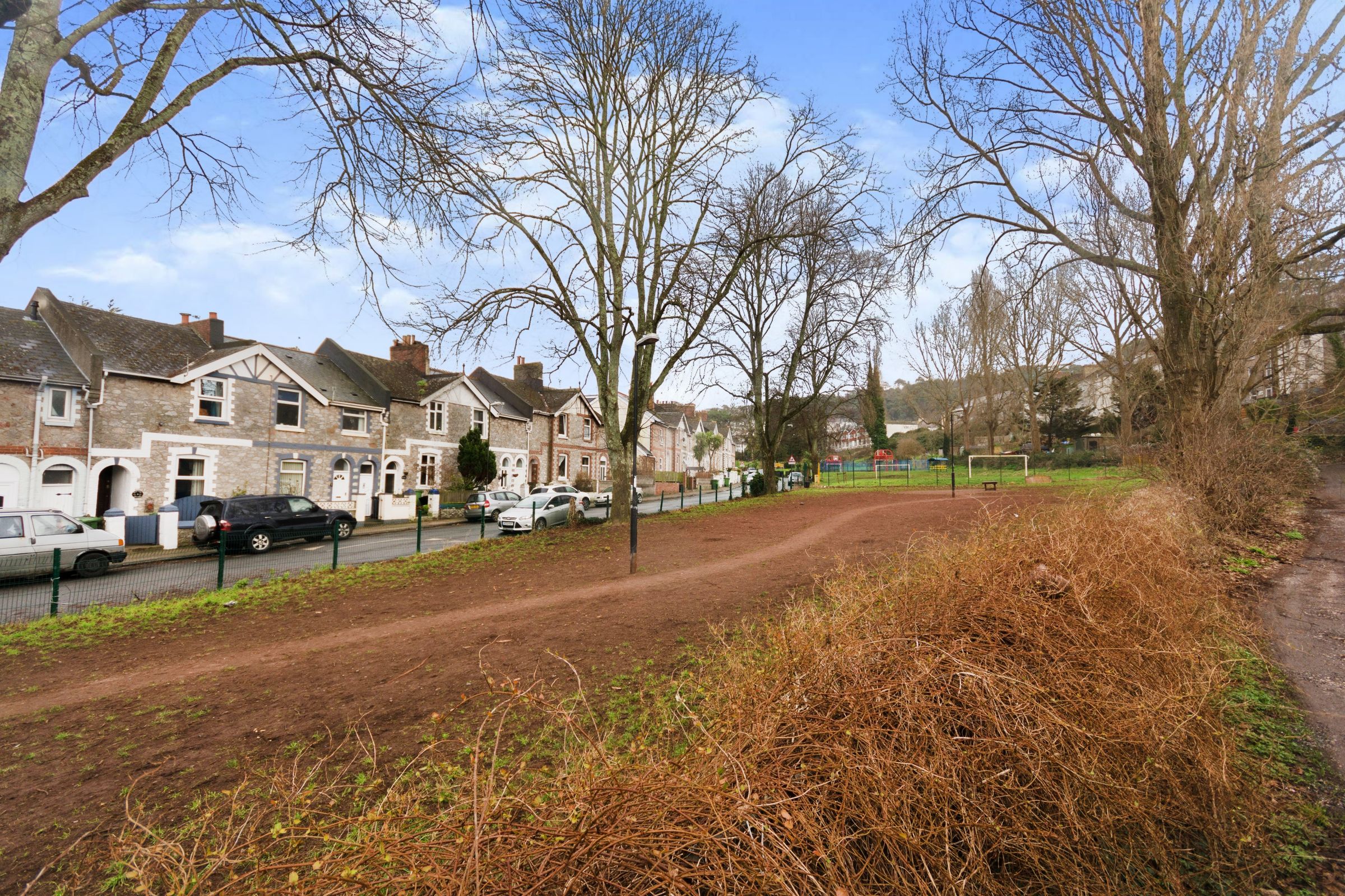 2 bed flat for sale in Lower Church Road, Torquay TQ1 Zoopla