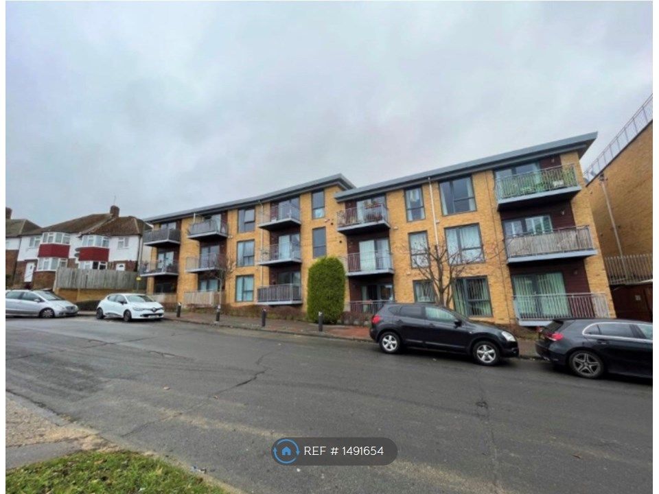 1 bed flat to rent in Maylands Drive, Sidcup DA14 Zoopla