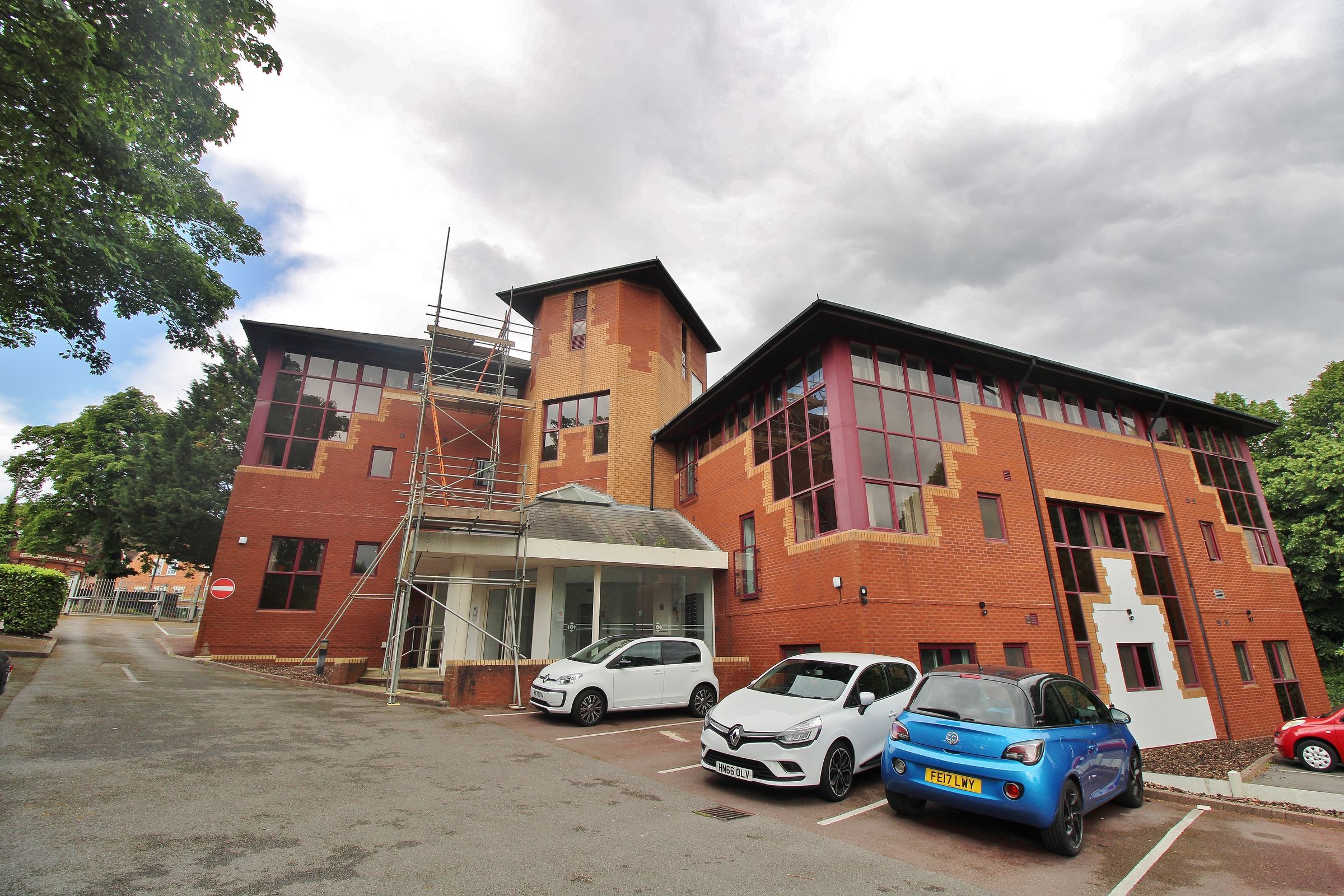 2 bed flat for sale in Wickham Road, Fareham PO16 Zoopla