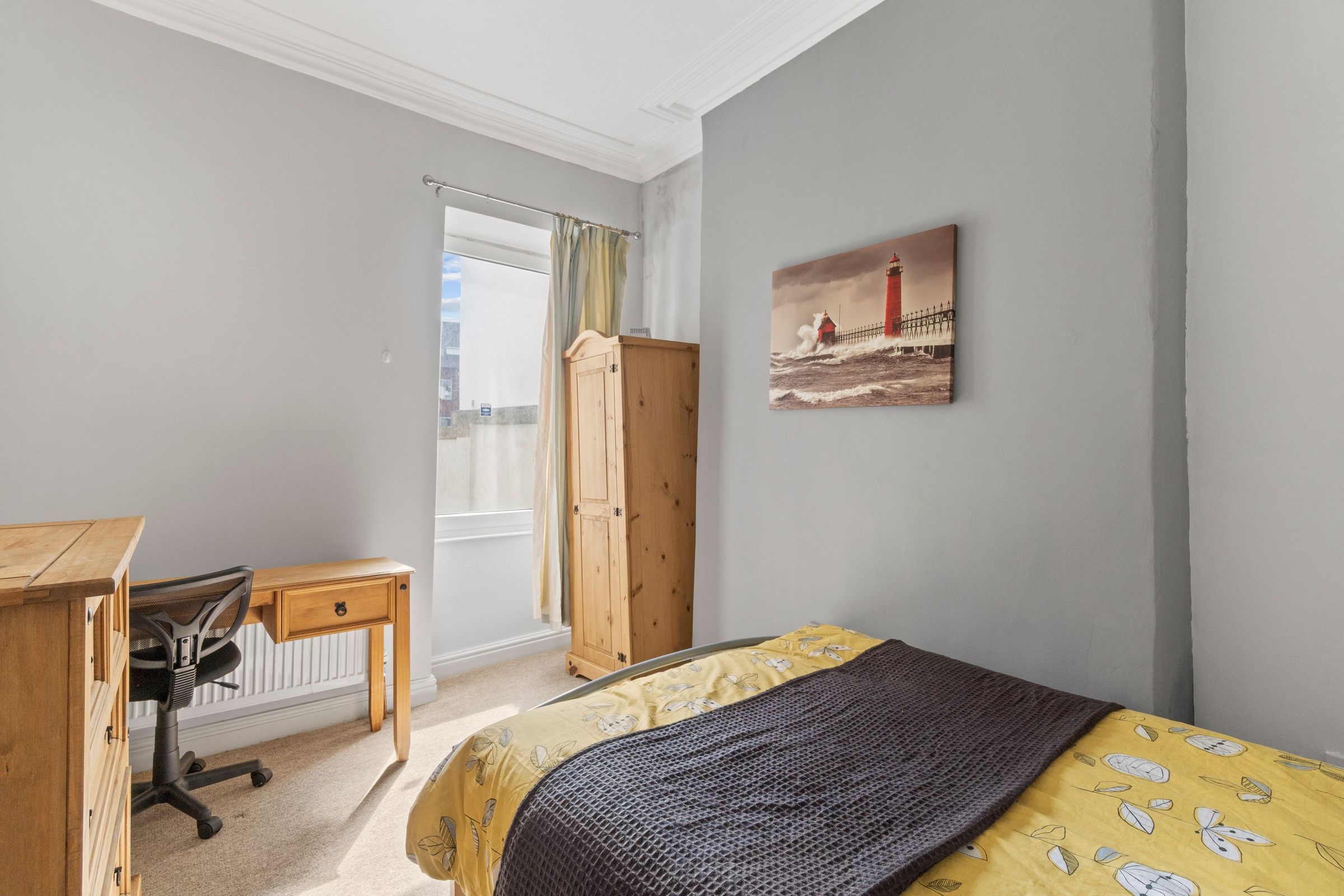 7 bed terraced house for sale in Blenheim Road, Plymouth PL4 Zoopla