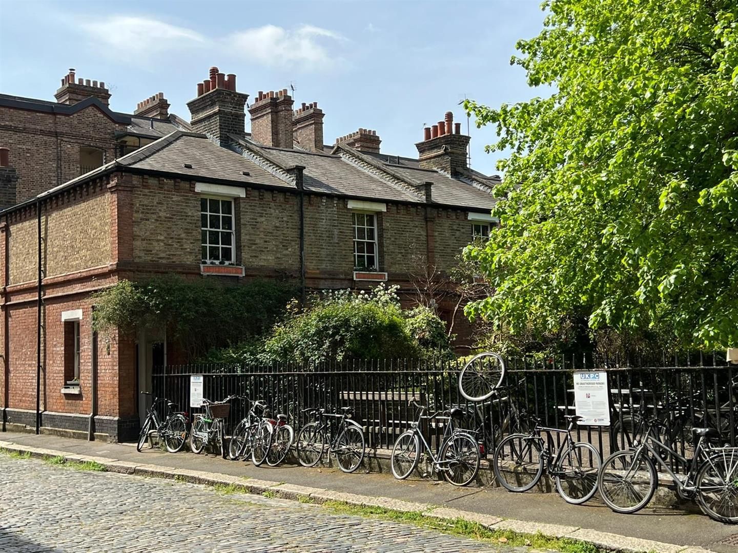 1 bed flat for sale in Gibson Gardens, Stoke Newington, 16 N16 Zoopla