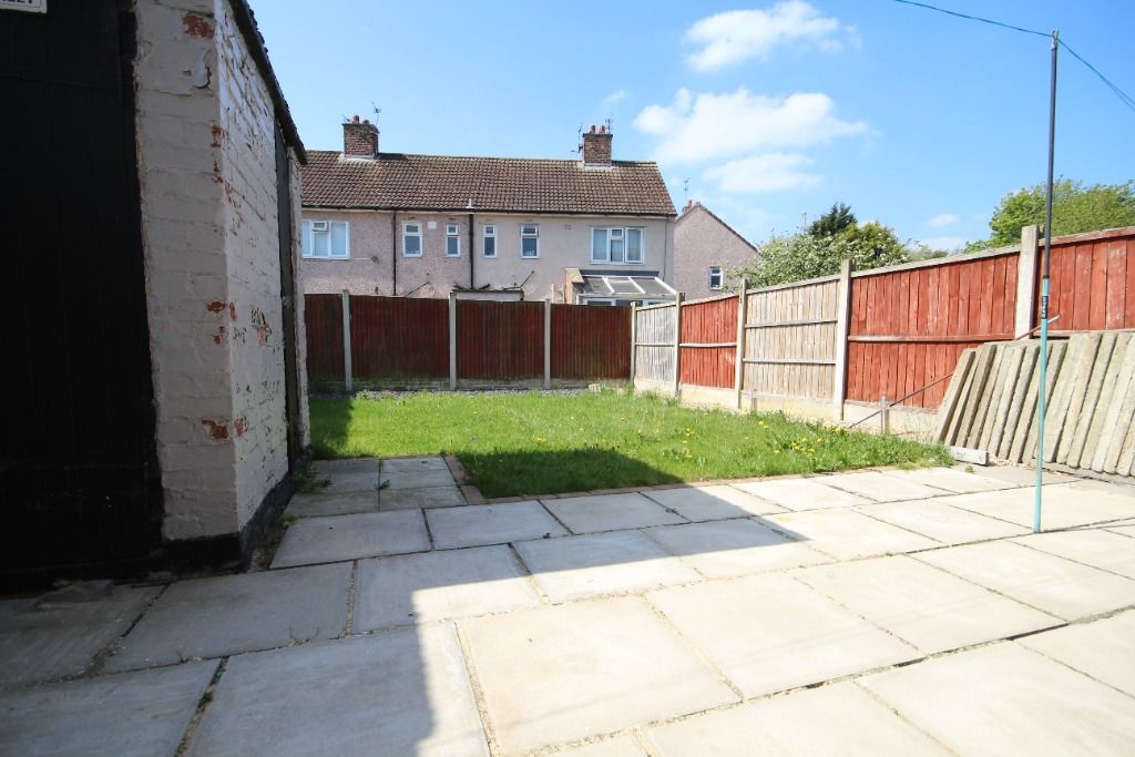 3 bed terraced house to rent in Princess Drive, West Derby, Liverpool