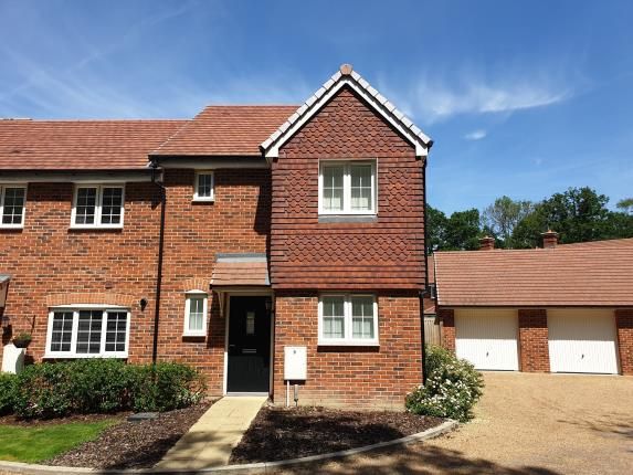 Barnham Close West Sussex Crawley RH10  