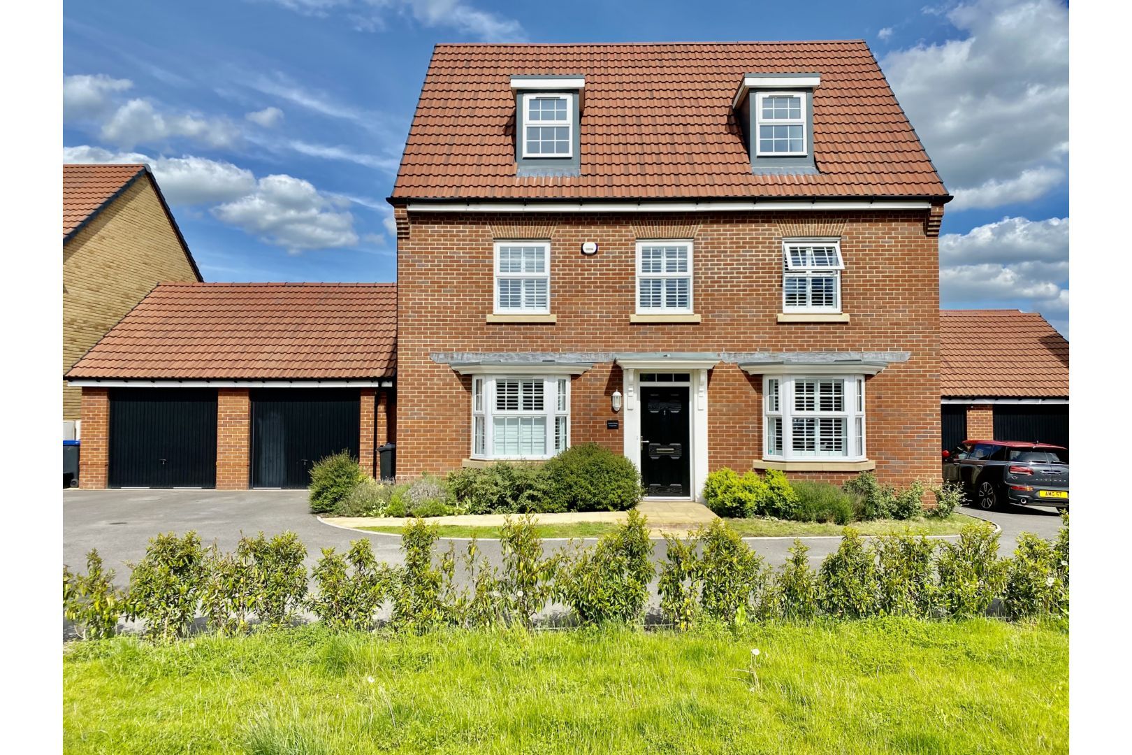 Ferebe Walk, Devizes SN10  