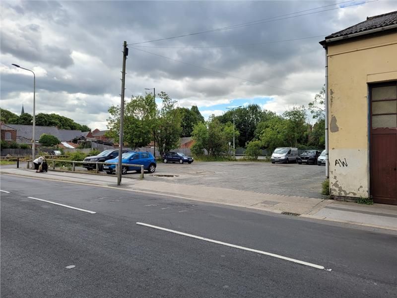 Industrial for sale in Wellington Street, Grimsby, Lincolnshire DN32