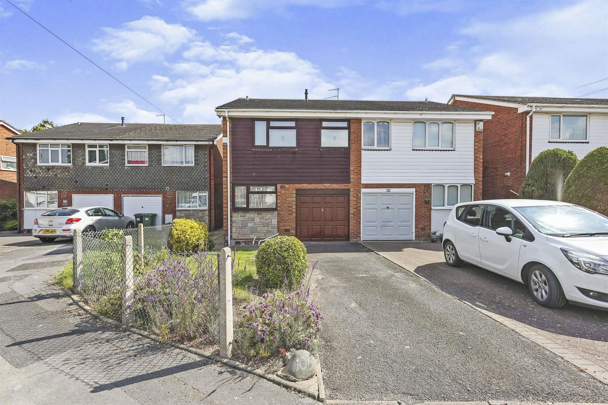 3 bed semidetached house for sale in Eileen Gardens, Kingshurst