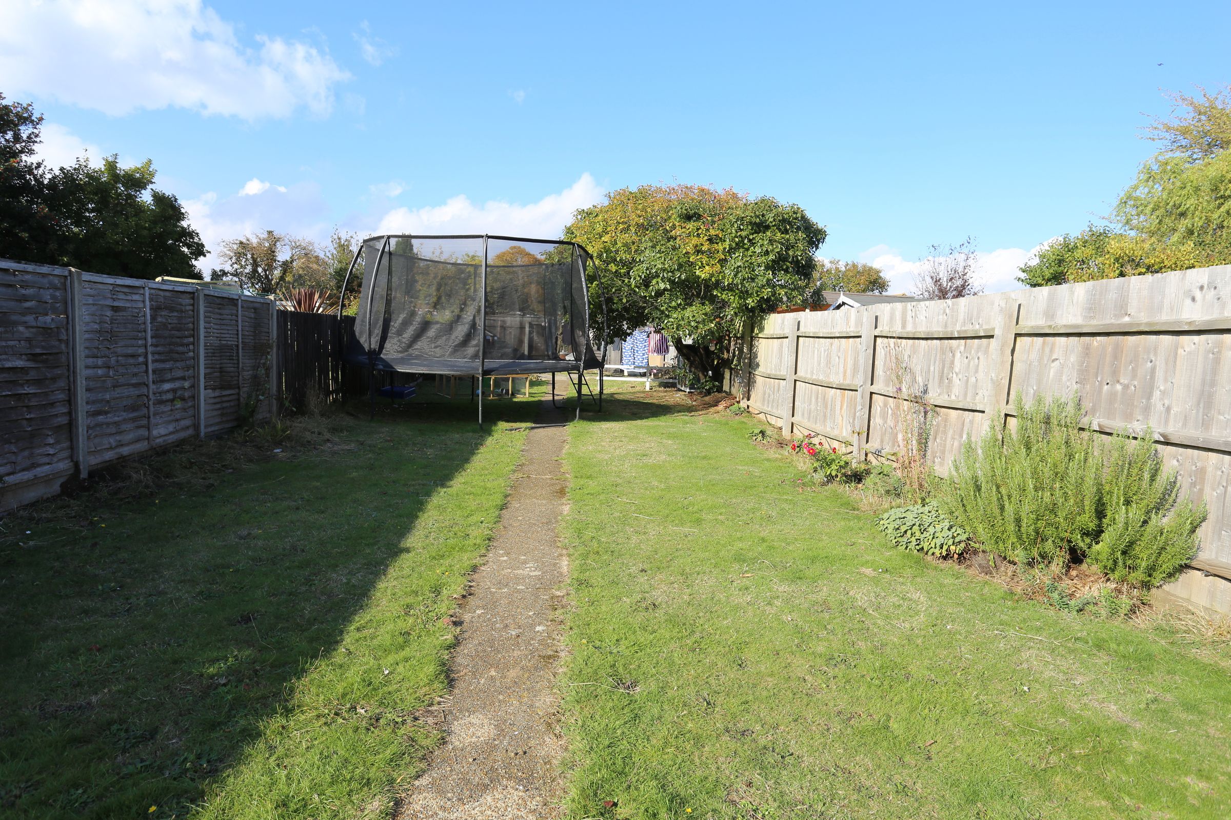 3 bed semidetached house for sale in Looe Road, Old Felixstowe
