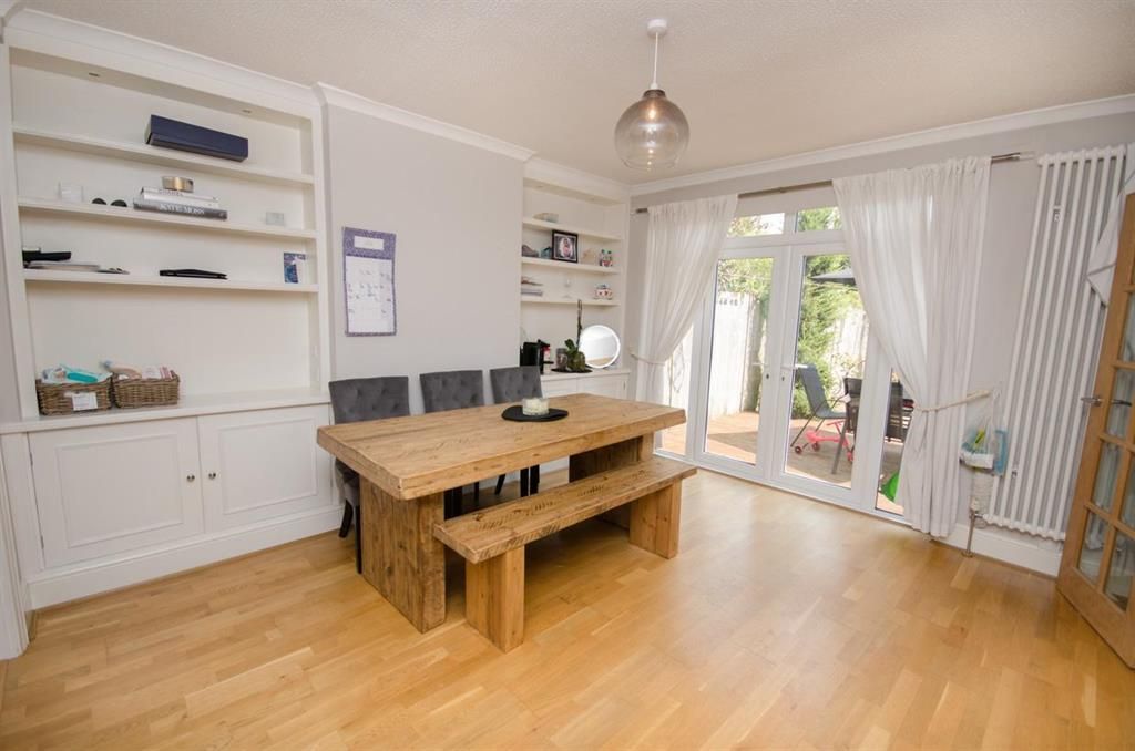 3 bed semidetached house for sale in Wedgewood Road, Downend, Bristol