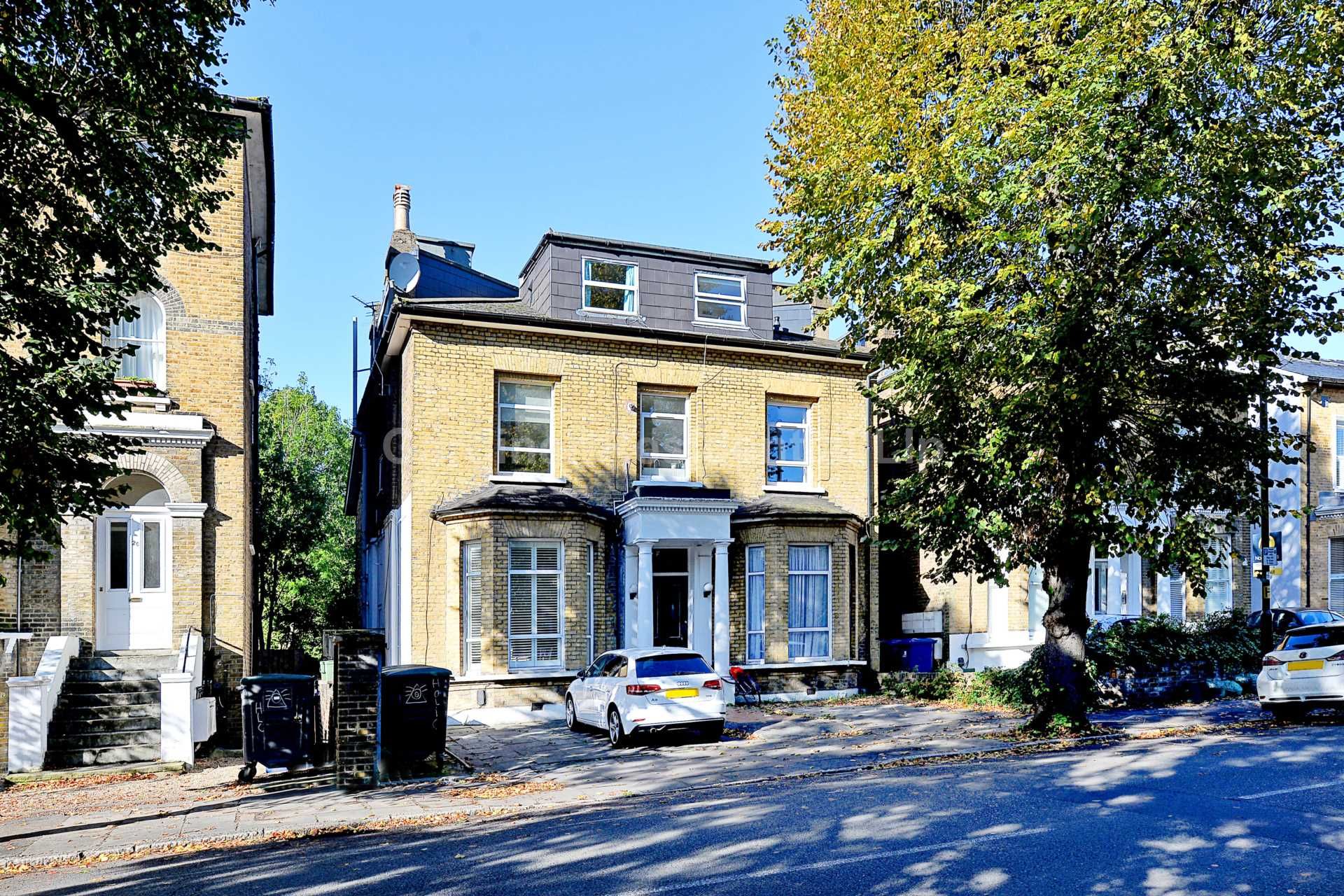 3 bed flat for sale in Eaton Rise, London W5 Zoopla