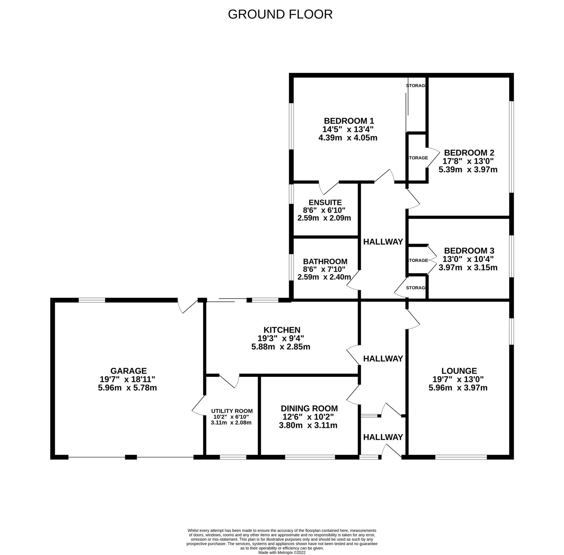 3 bed detached bungalow for sale in Grange Knowe, Linlithgow EH49 Zoopla