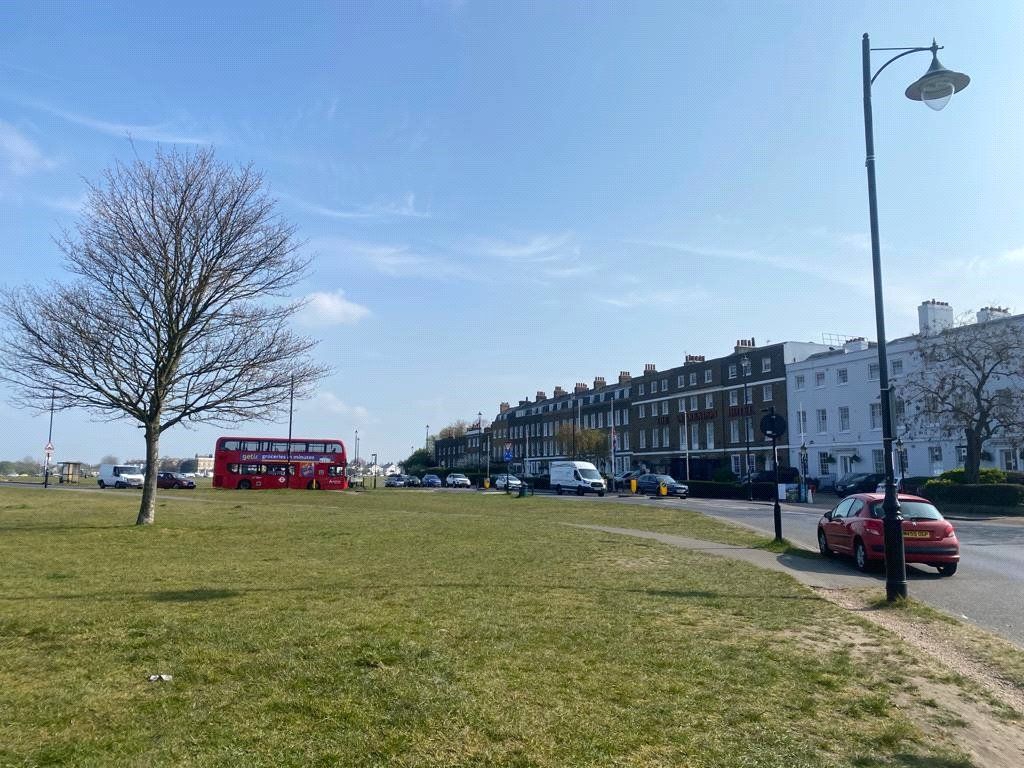 9 bed terraced house for sale in Montpelier Row, Blackheath, London SE3
