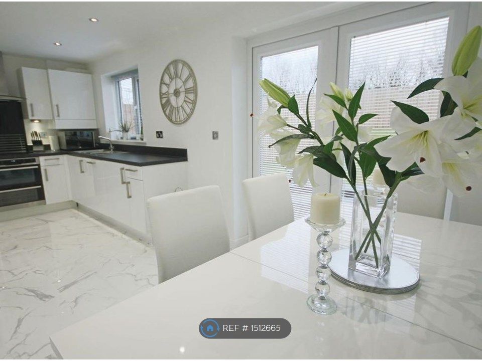 3 bed semidetached house to rent in Halifax Drive, Buckshaw Village