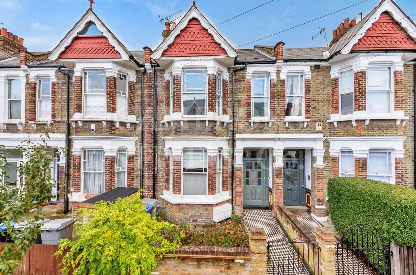 3 bed flat for sale in Creighton Road, London NW6 Zoopla