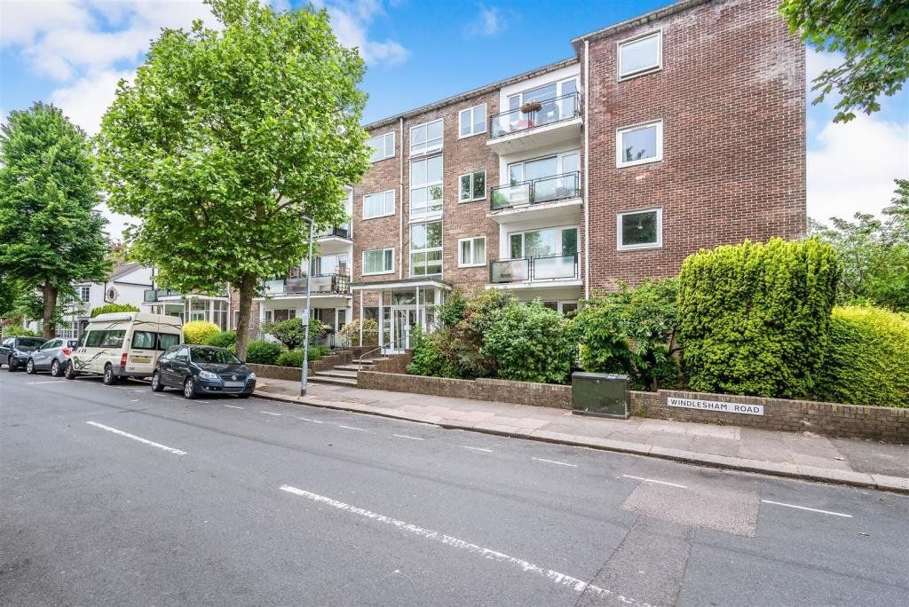 1 bed flat for sale in Windlesham Road, Brighton BN1 Zoopla