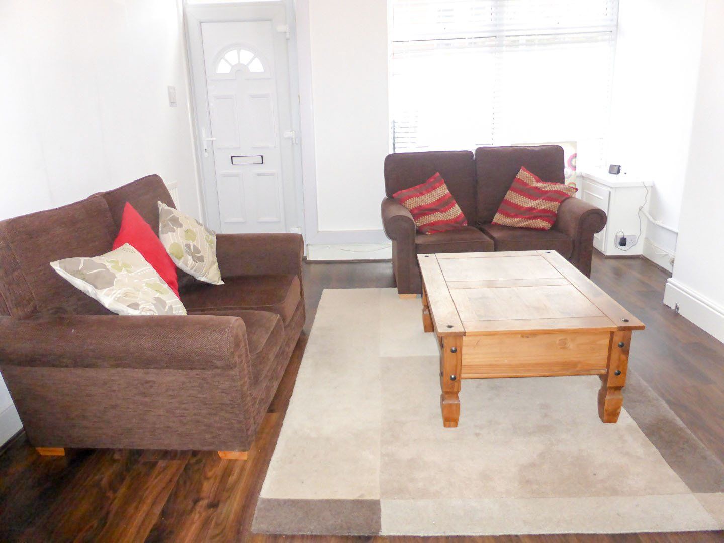 3 bed terraced house to rent in Manilla Road, Selly Park, Birmingham