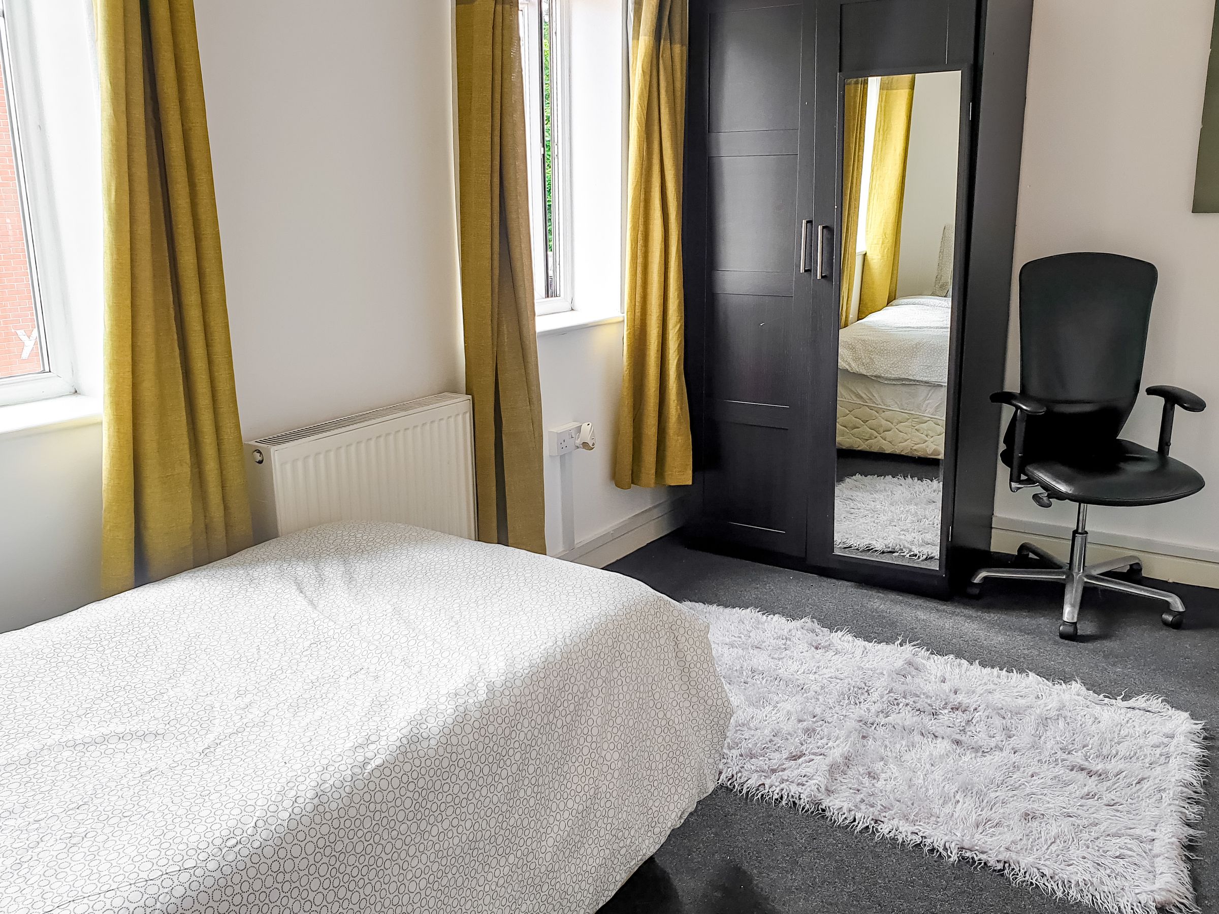 1 bed terraced house to rent in Walsall Road, Darlaston WS10 Zoopla