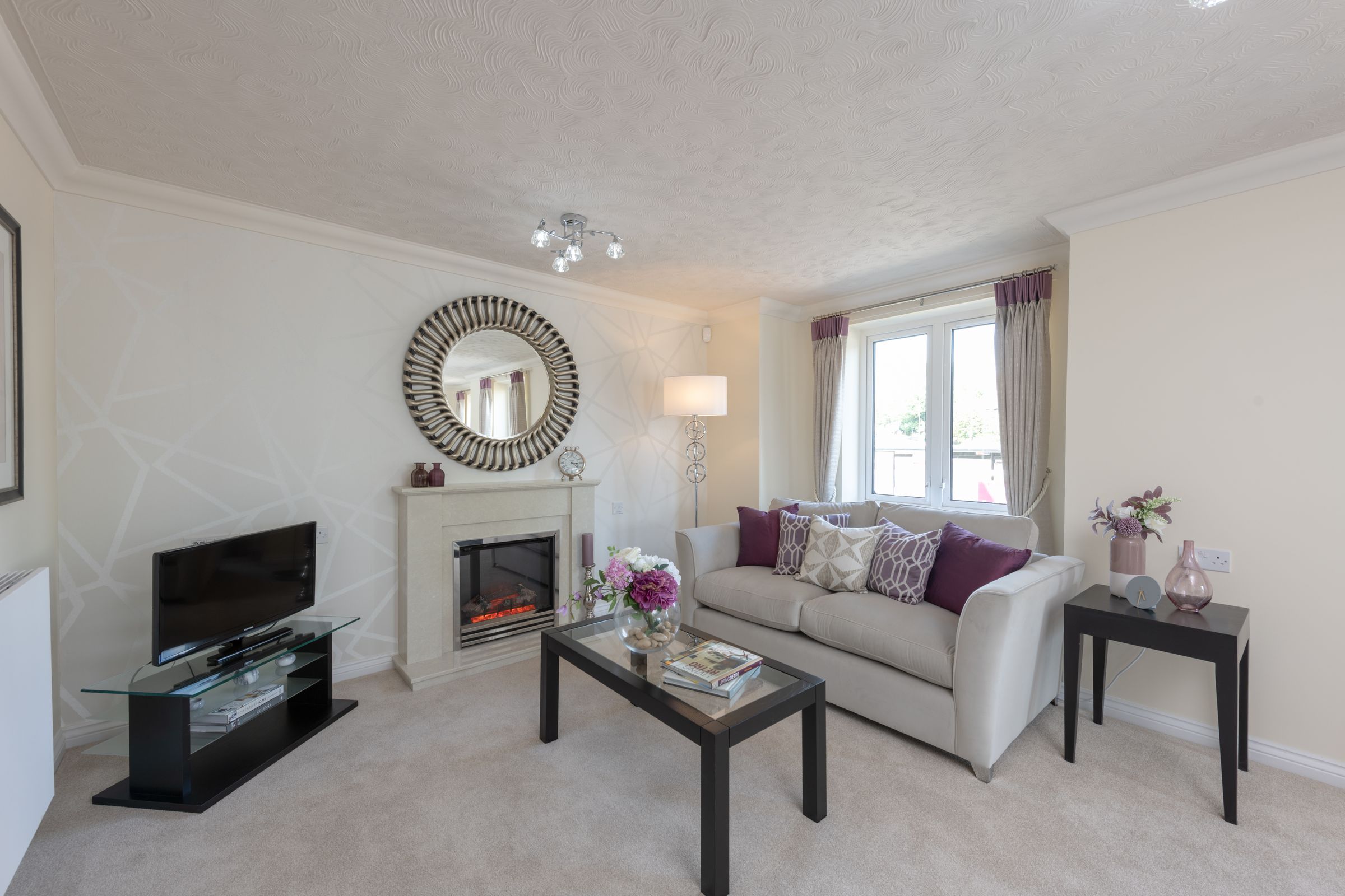 New home, 1 bed flat for sale in Footscray Road, Eltham SE9 Zoopla