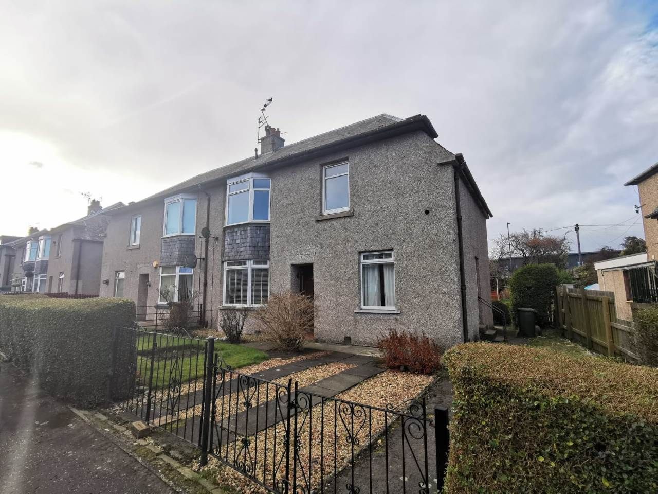 2 bed flat to rent in Crewe Road West, Granton, Edinburgh EH5 Zoopla