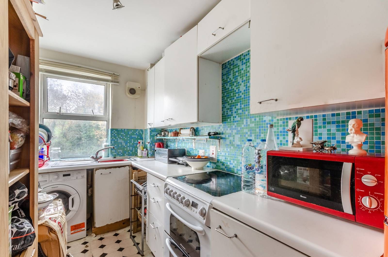 Wood Vale, Dulwich, London SE23