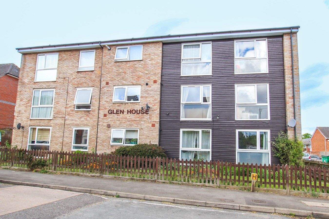 1 bed flat for sale in 72 Bute Road, Wallington SM6 Zoopla