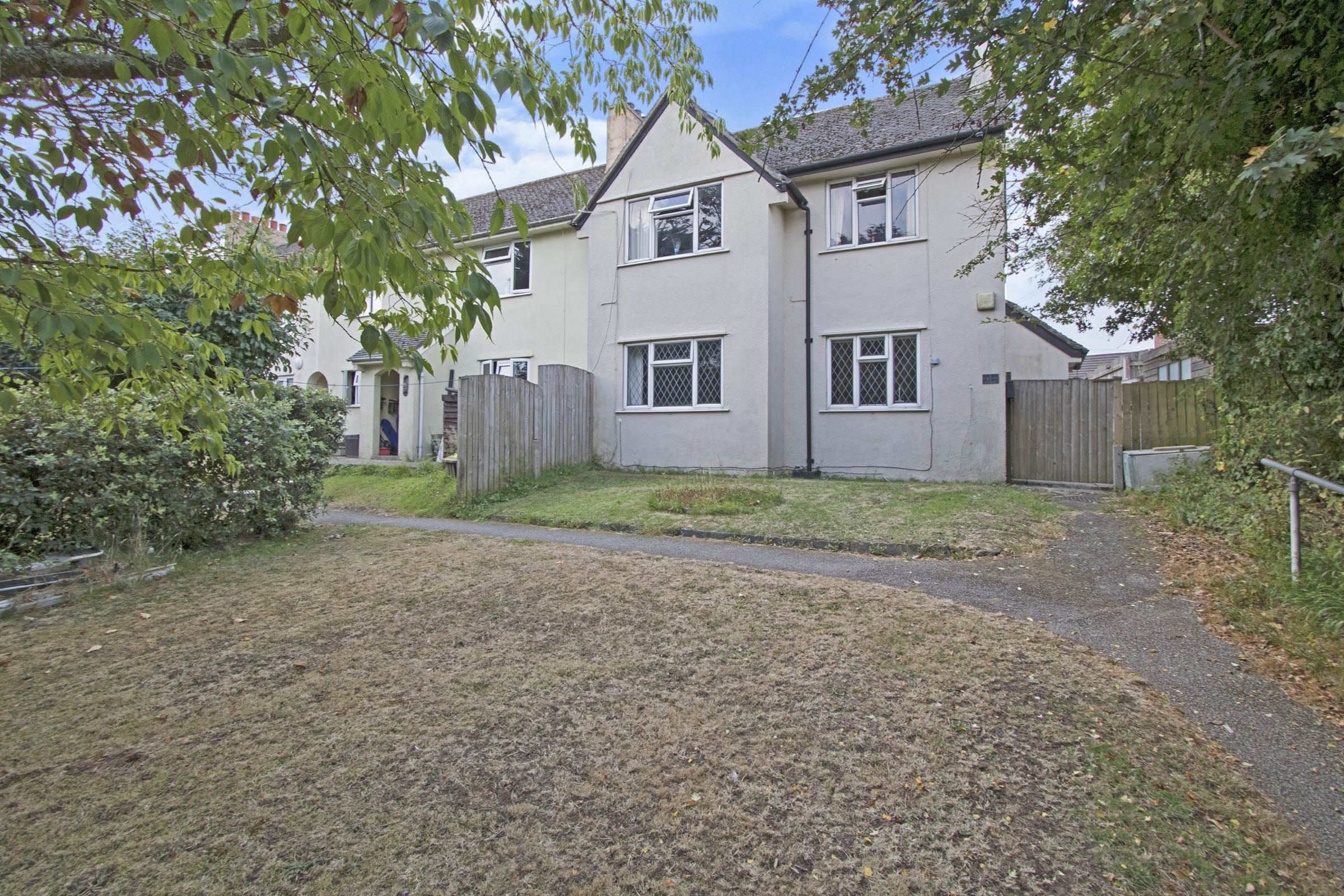 3 bed end terrace house for sale in Trispen, Truro TR4 Zoopla