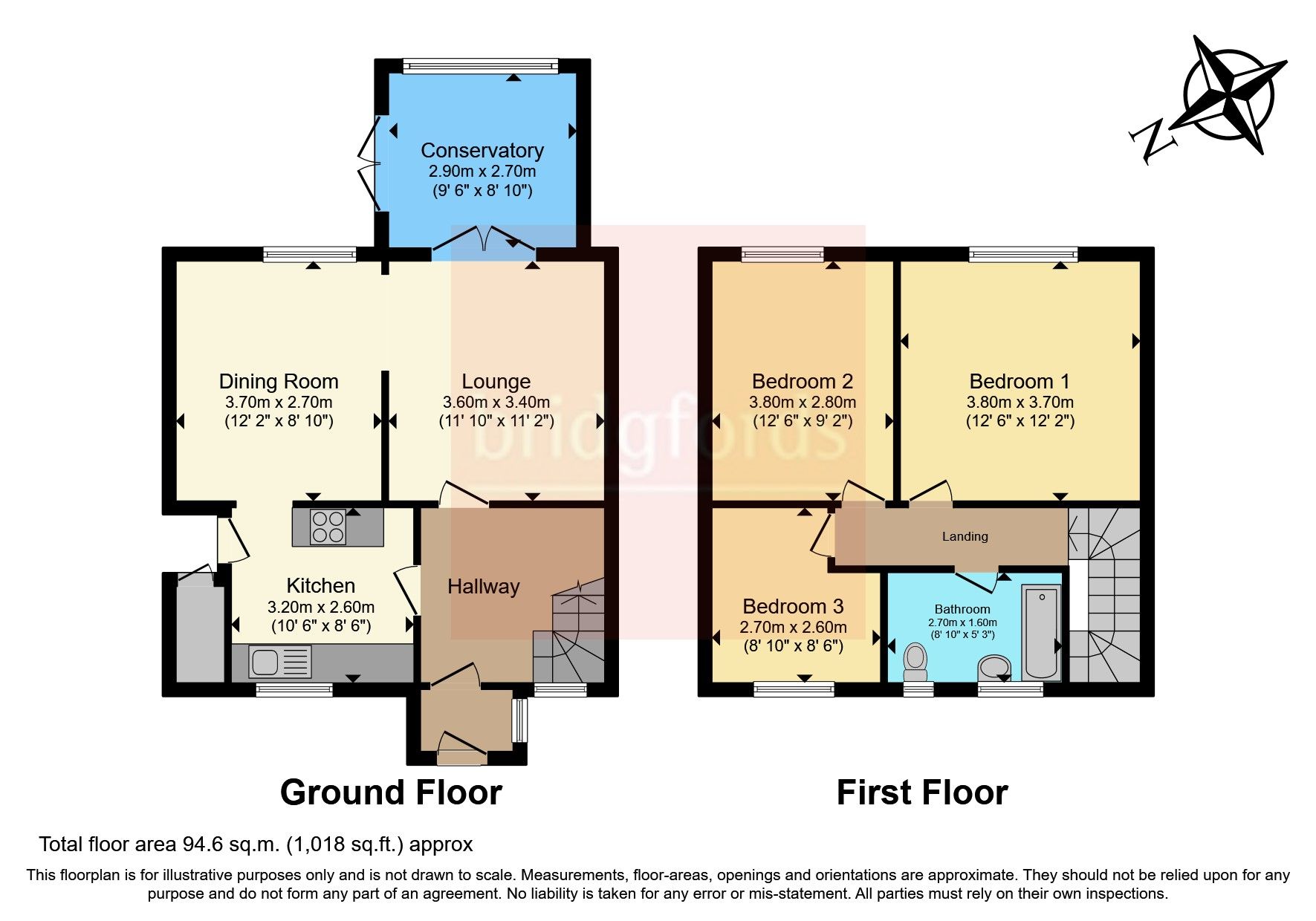 3 bed detached house for sale in The Clough, Brinnington, Stockport