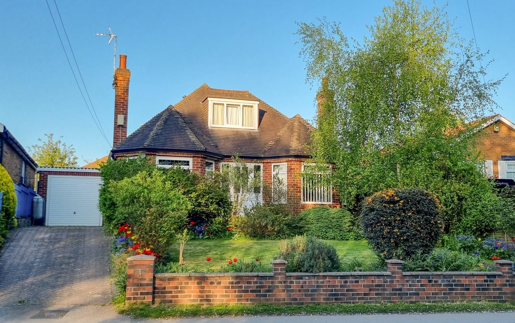 4 bed detached house for sale in Huntington Road, York YO31 Zoopla