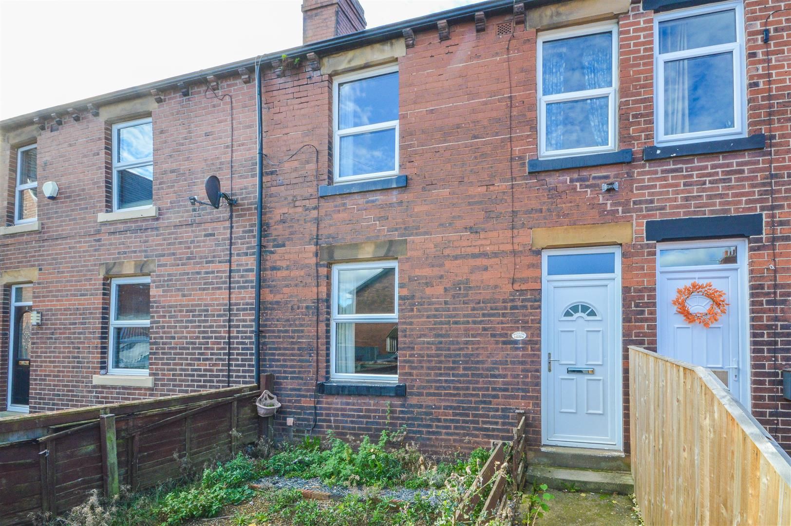 3 bed terraced house for sale in Armitage Buildings, Dewsbury WF12 Zoopla