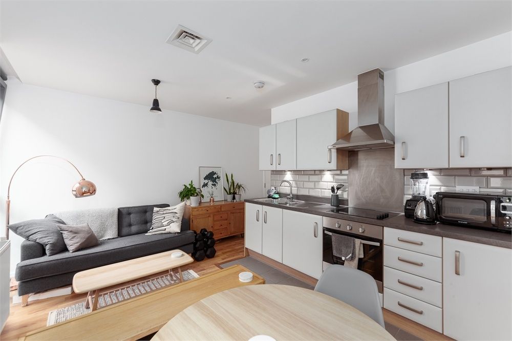 Fable Apartments, 261c City Road, Islington, London EC1V  