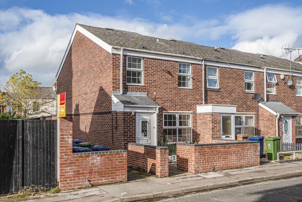 Oxfordshire, Oxford OX2  