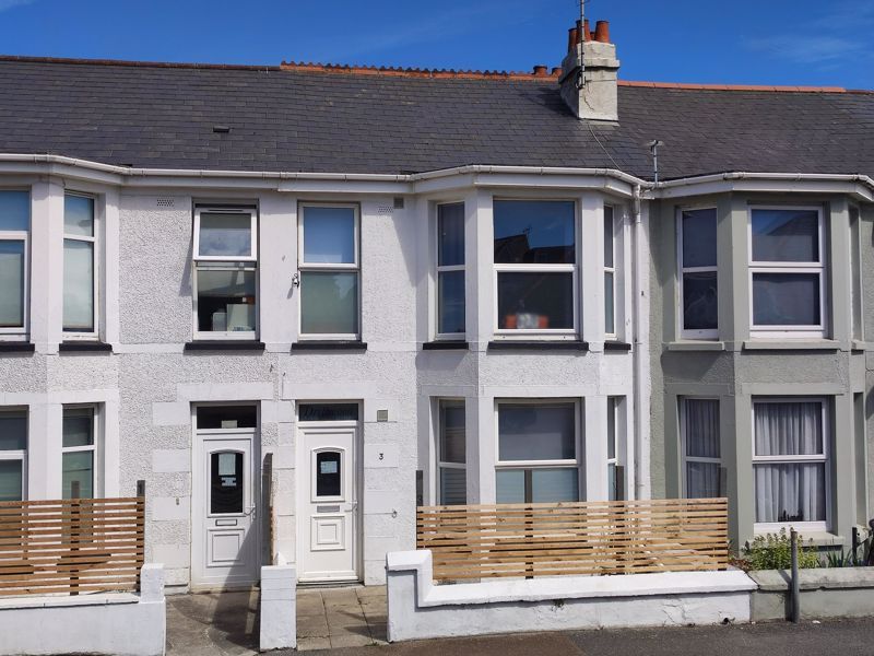 1 bed flat for sale in St. Thomas Road, Newquay TR7 Zoopla
