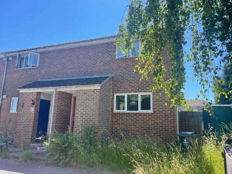 1 bed for sale in Spruce Avenue, Waterlooville PO7 Zoopla