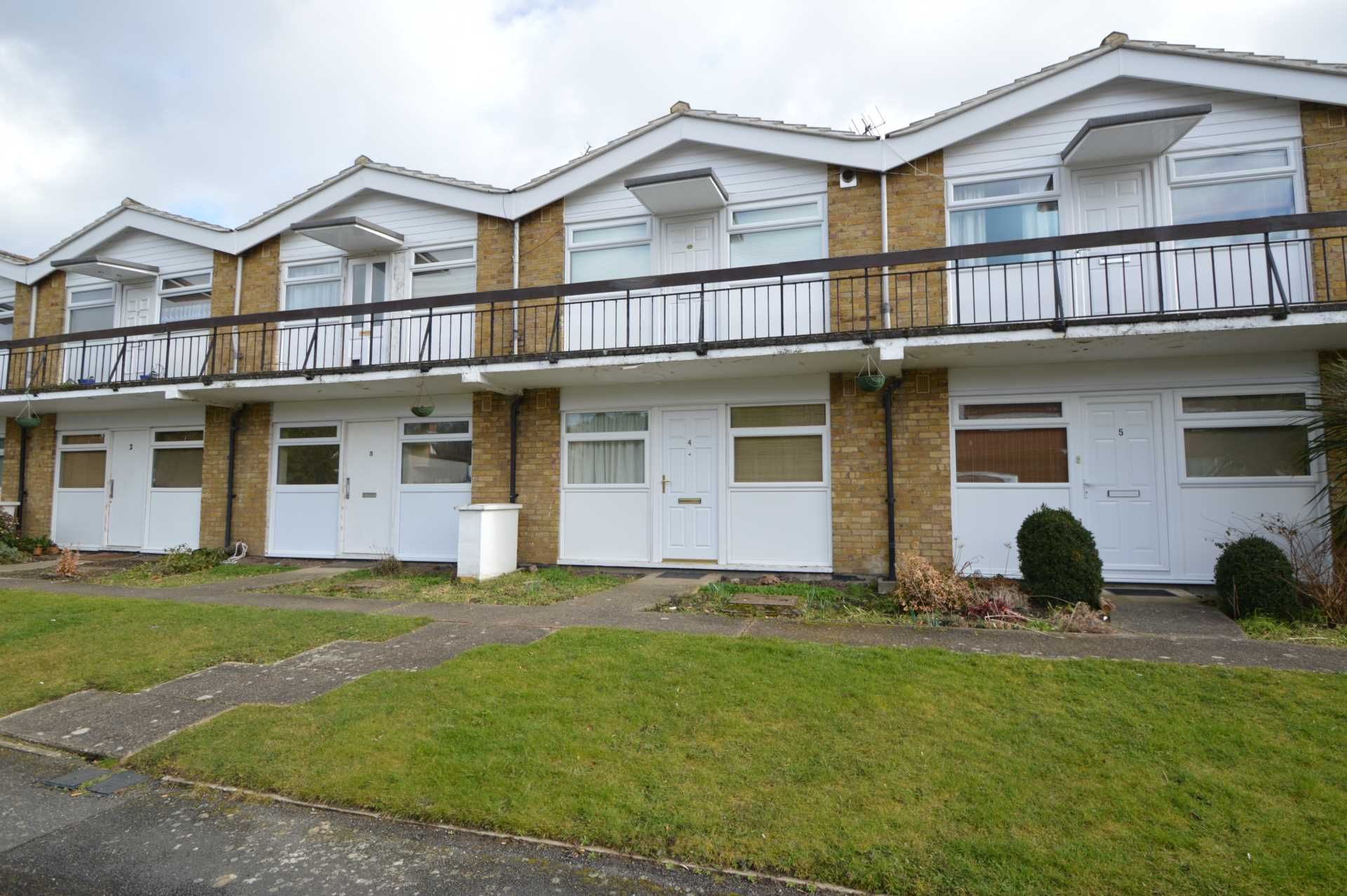1 bed to rent in The Glen, Row Town, Addlestone KT15 Zoopla
