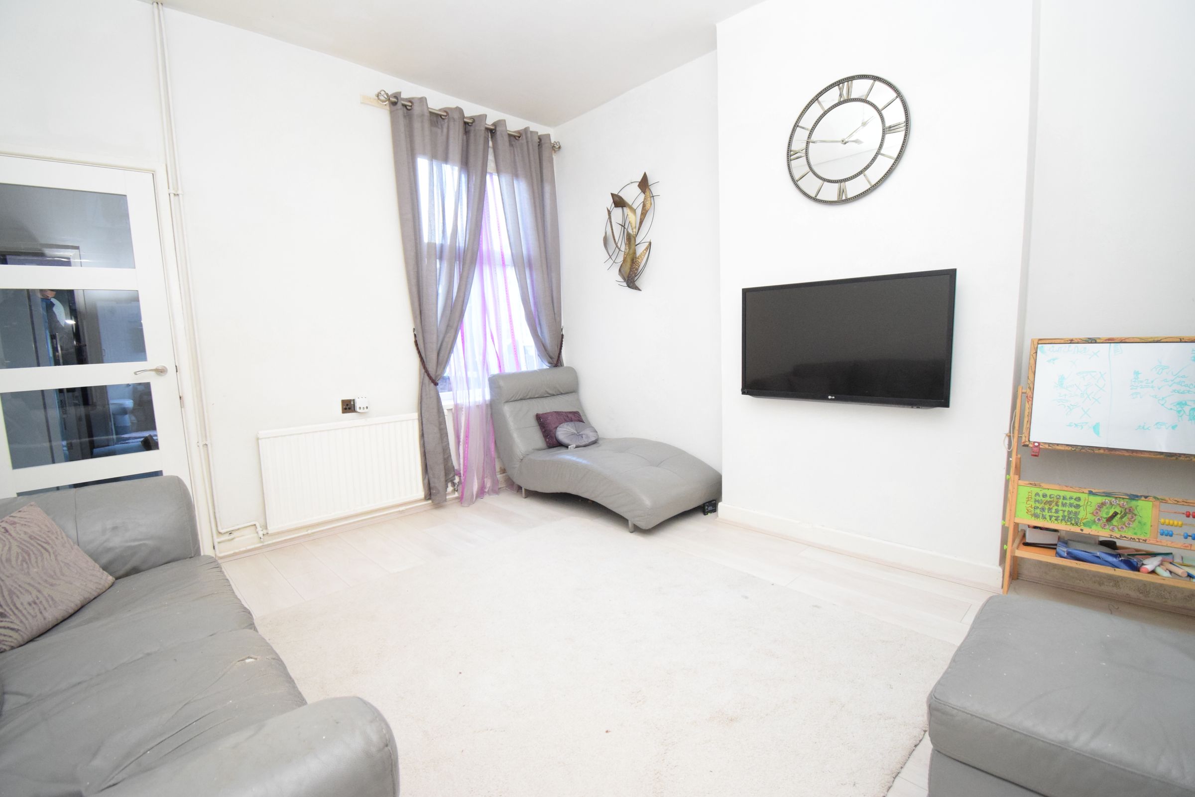 Bonsall Street, Evington, Leicester LE5  