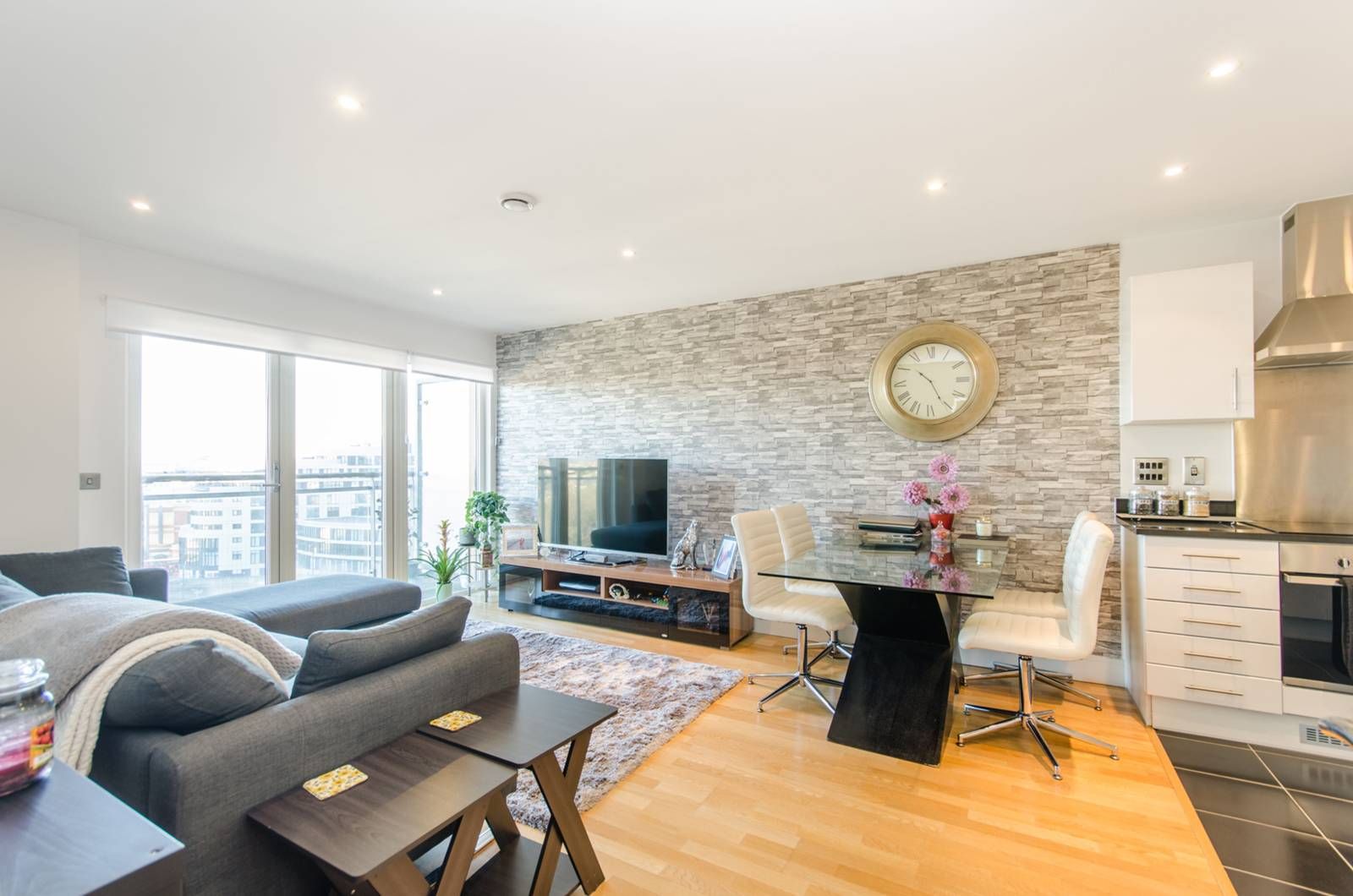 2 bed flat for sale in Pinner Road, Harrow HA1 Zoopla