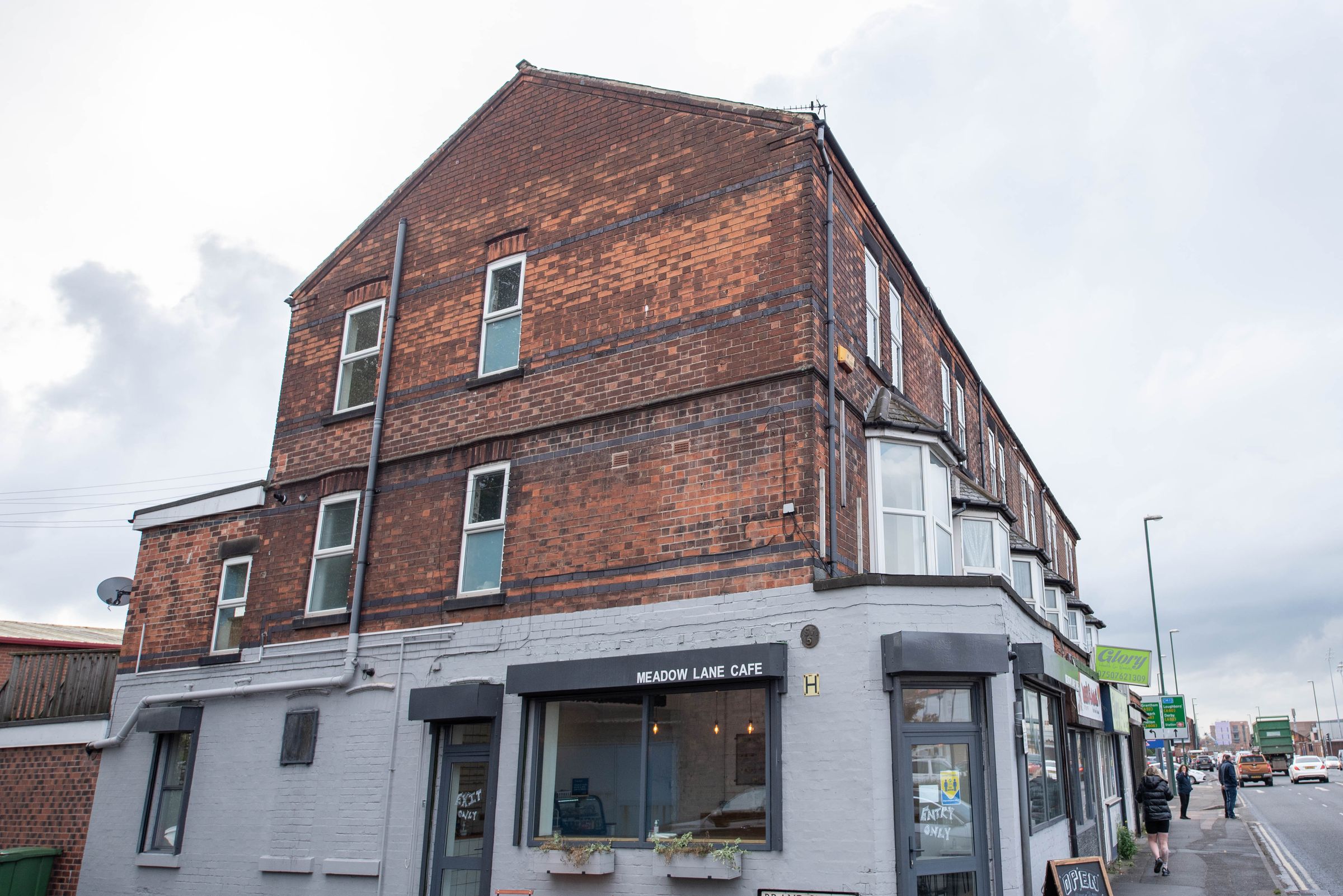 2 bed flat to rent in Meadow Lane, Colwick, Nottingham NG2 Zoopla