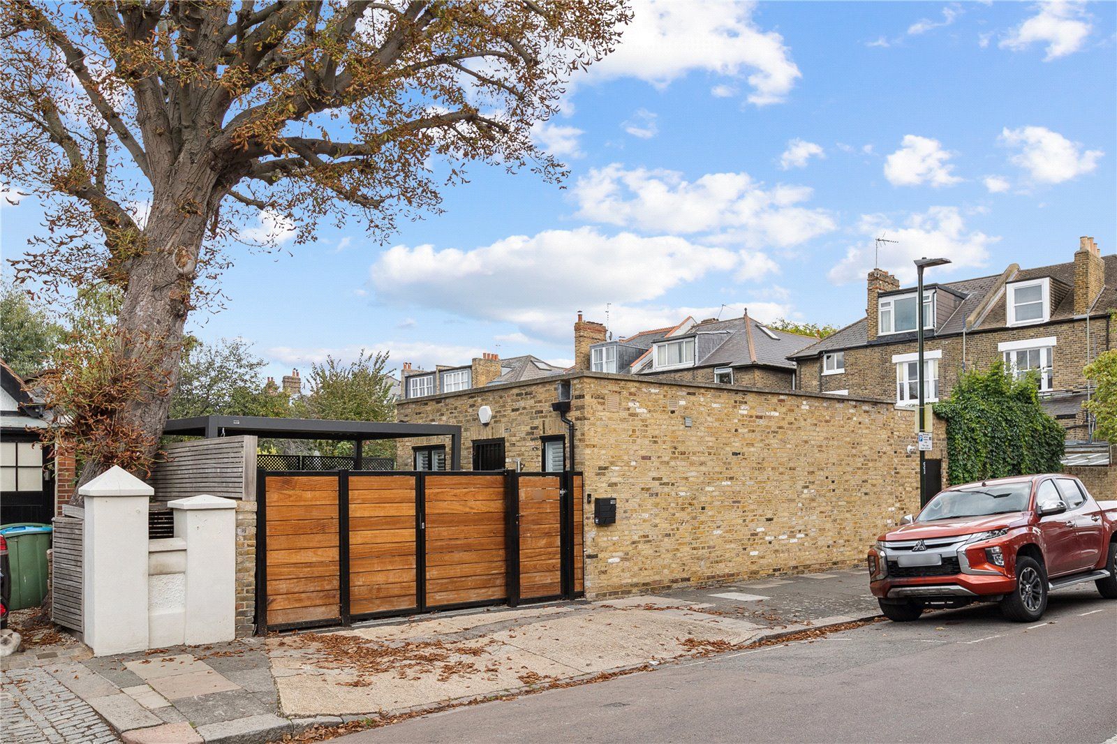 1 bed detached house for sale in Ferry Road, Barnes, London SW13 Zoopla