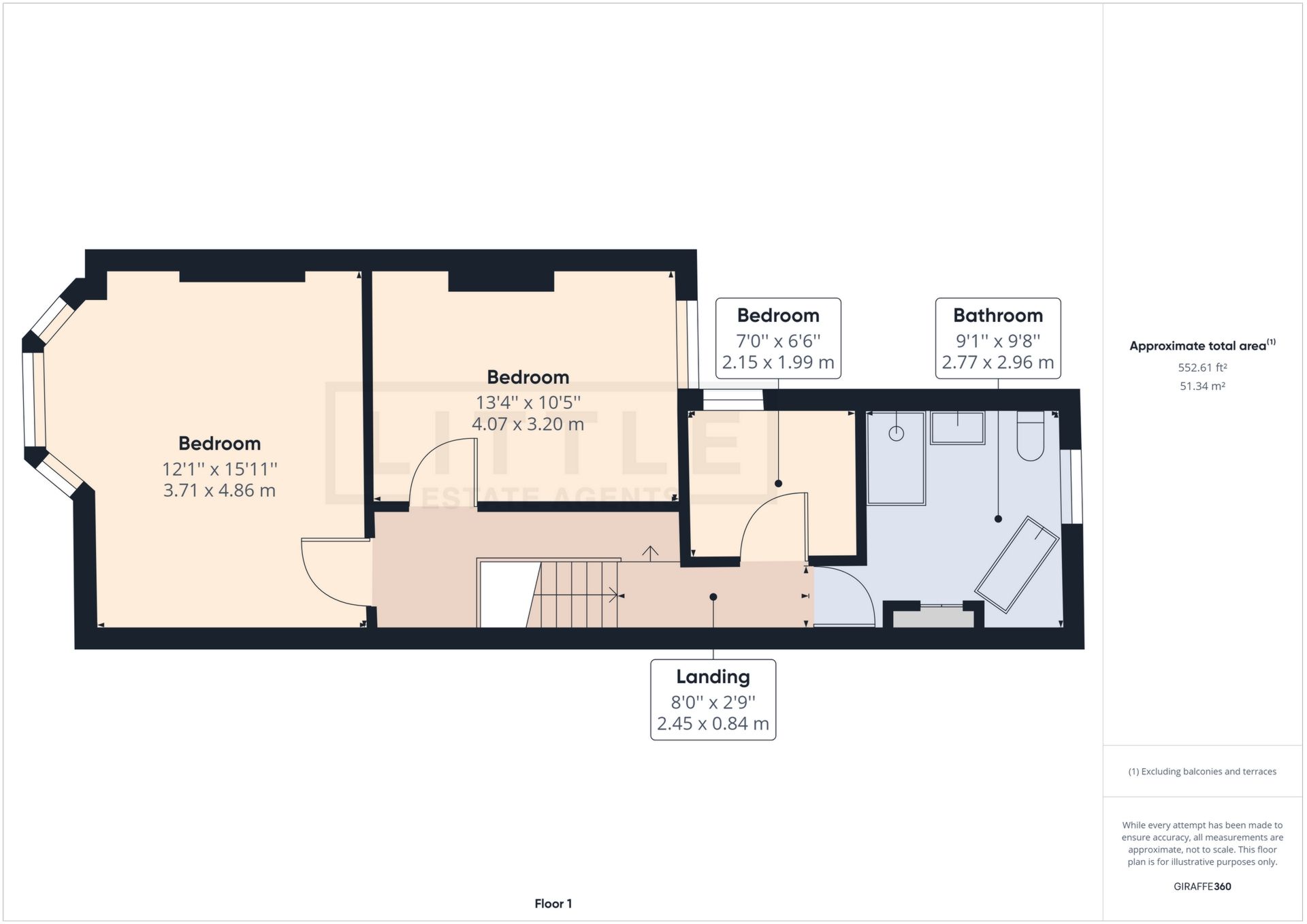3 bed terraced house for sale in Hard Lane, St. Helens WA10 Zoopla