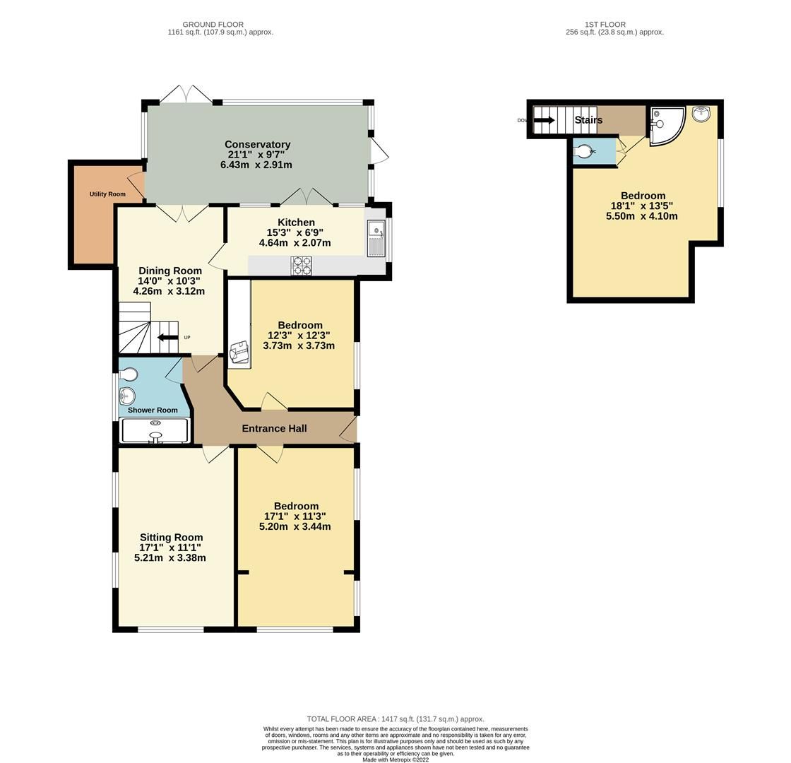 3 bed detached bungalow for sale in Barton Lane, Barton On Sea, New