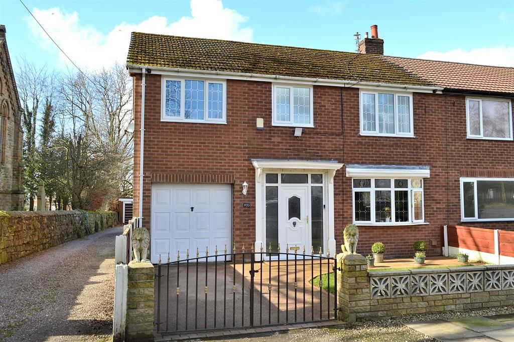 Ashton Road, Bardsley Oldham OL8  