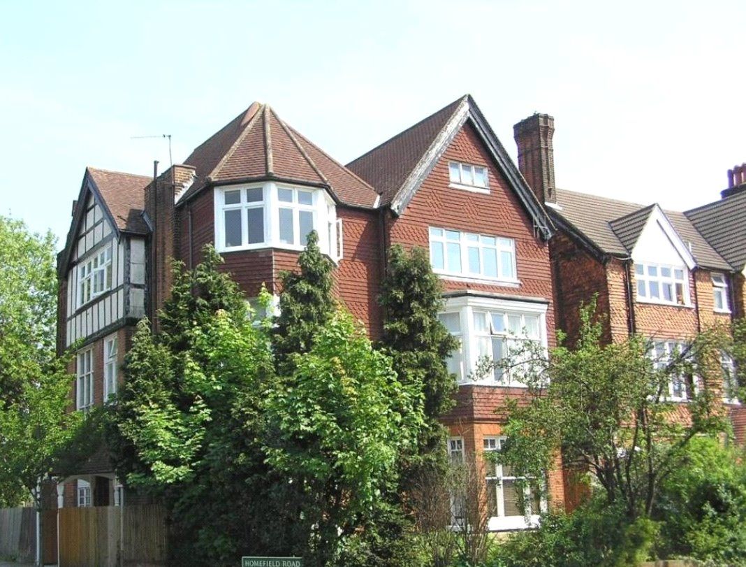 1 bed flat to rent in Widmore Road, Bromley BR1 Zoopla