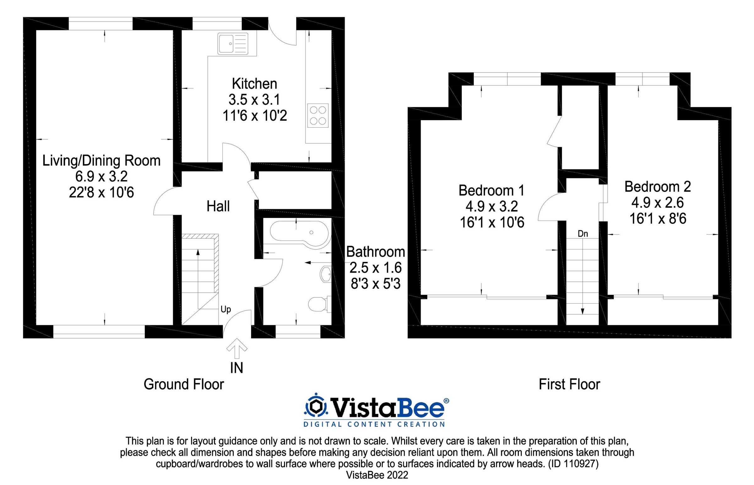 2 bed terraced house for sale in Carnbroe Road, Bellshill ML4 Zoopla