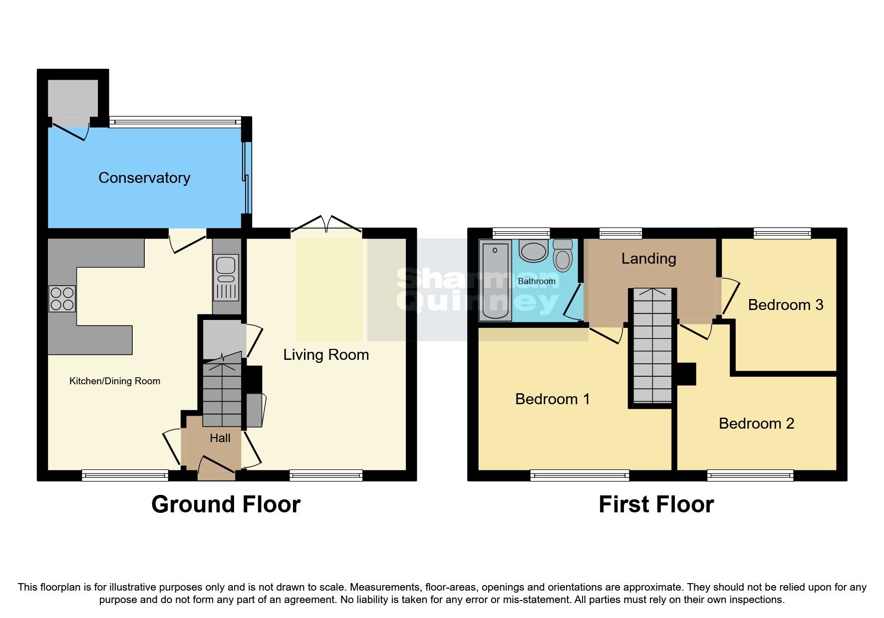 3 bed semidetached house for sale in Fortescue Road, Cambridge CB4