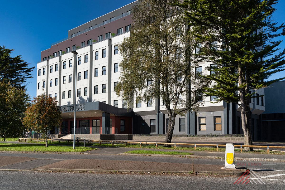 New home, Studio for sale in Columbia House, Worthing BN13 Zoopla