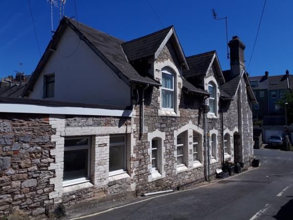 Waterloo Road, Torquay, Devon TQ1