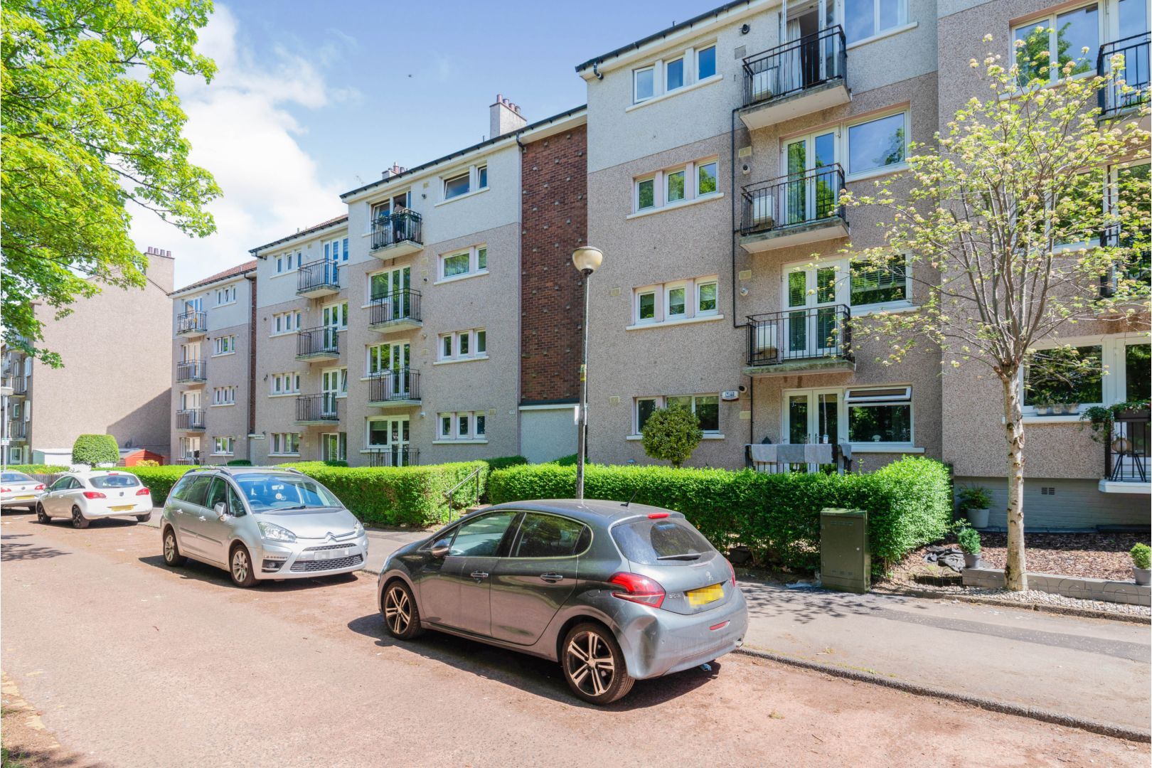 170 Berryknowes Road, Glasgow G52