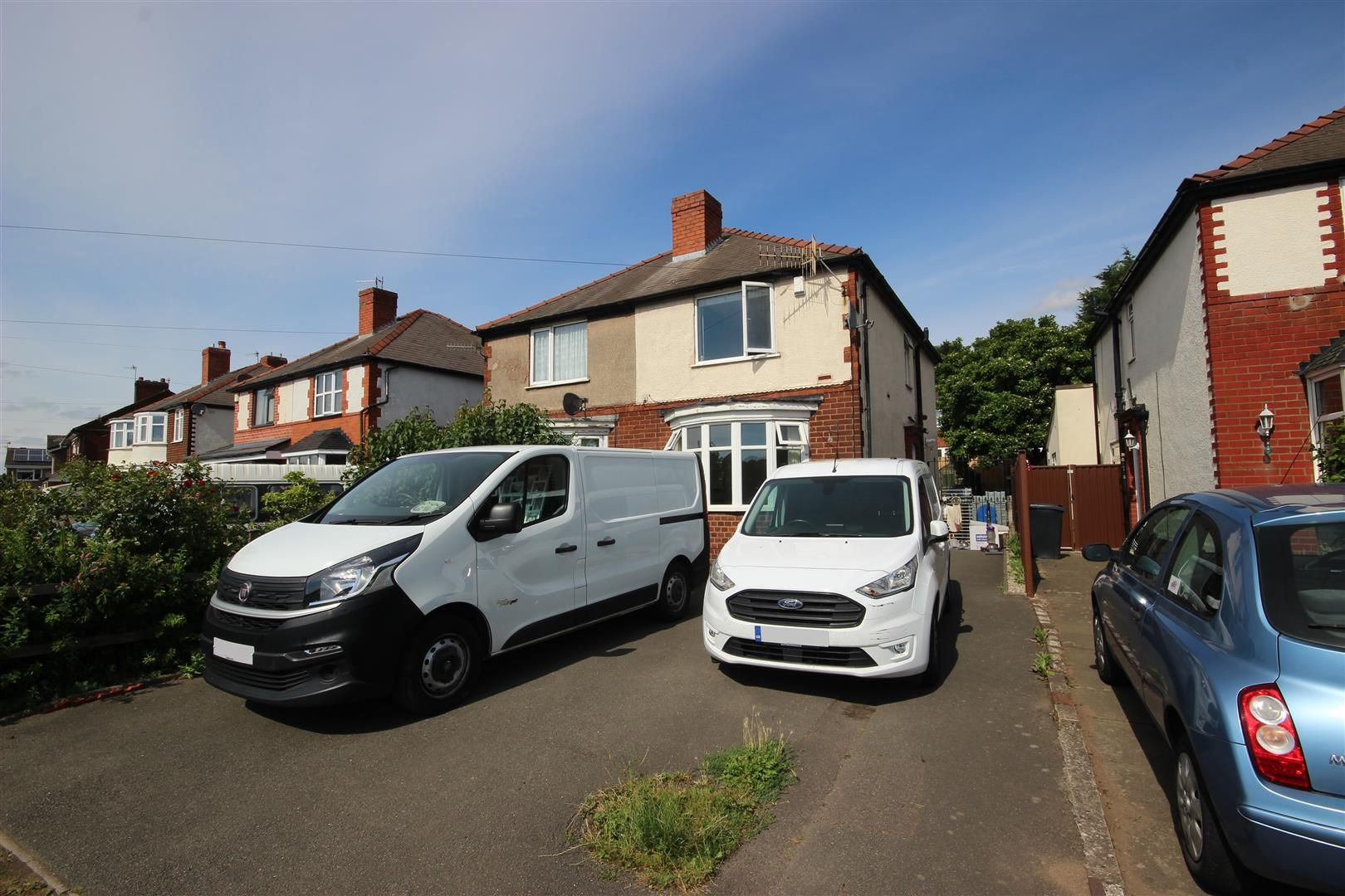 2 bed property for sale in Park Lane, Halesowen B63 Zoopla